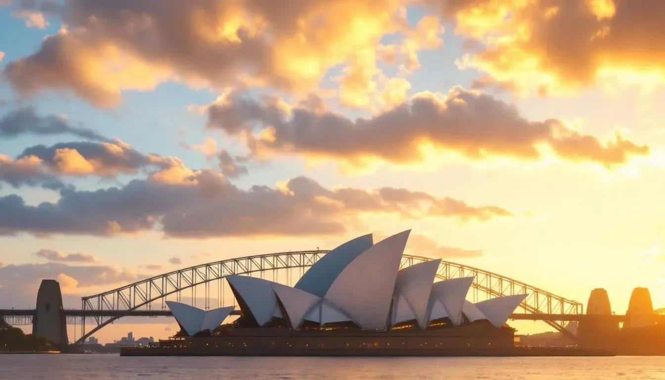 Film production in Australia